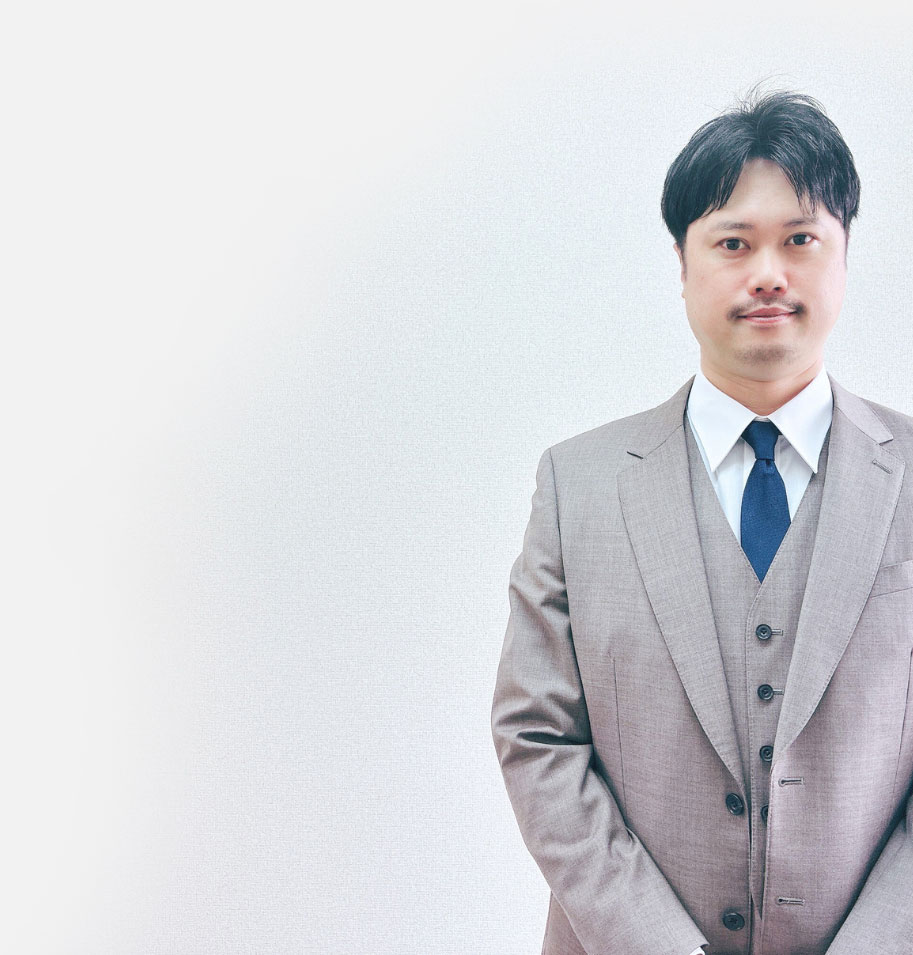 代表取締役 古林 良太